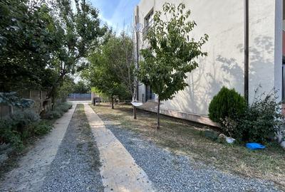 Apartament 3 camere, open space, etaj 2, cute privata in Giroc - 12