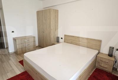 Apartament de vanzare, cu 2 camere, 70 mp, cu loc de parcare  - Isaran Residence - 6