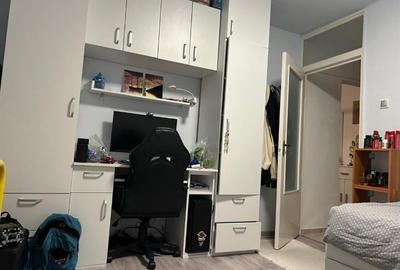 Apartament cu 2 camere decomandat, mobilat în Ștrand - 7