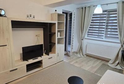 Garsonieră decomandată în Metalurgiei - 5