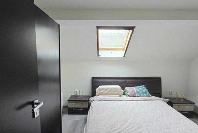 Apartament cu 3 camere nedecomandat în Central - 15