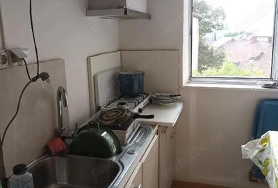 Garsonieră nedecomandată în Șagului - 4