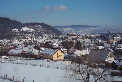 Casă individuală cu 13 camere cu Canalizare în Central - 10