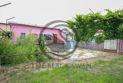Casa cu 5 camere de vanzare | 700 mp teren | Valea Dulce,... - 1