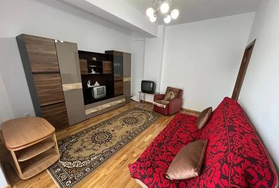 Apartament cu 2 camere decomandat în Mihai Viteazul - 11