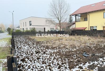 Teren intravilan în Corbeanca - 3