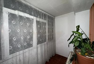 Apartament doua camere, 49mp, cartier George Enescu, zona Sweet Escape - 5