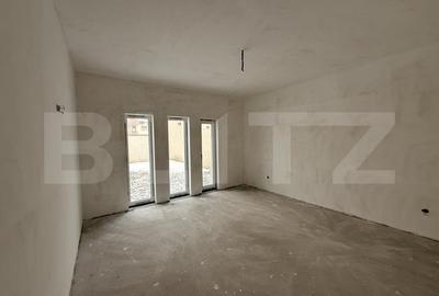 Casă individuală cu 4 camere cu Canalizare în Exterior Est - 6