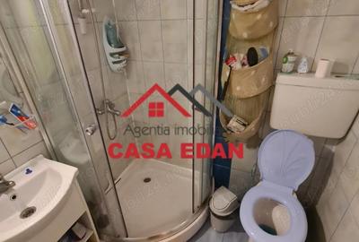 Casă cu 2 camere cu Teren 1403 Mp în Central - 18