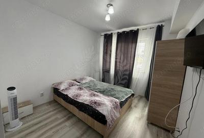 Apartament cu 2 camere în Vest - 11