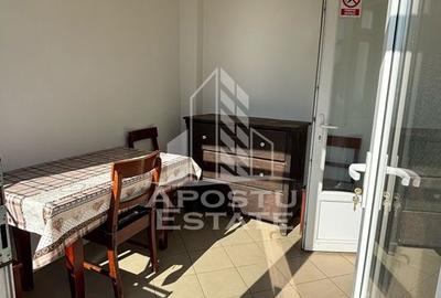 Apartament la casa cu 2 camere,  loc de parcare,  zona Telegrafului. - 8