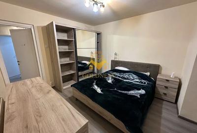 Apartament cu 2 camere decomandat, mobilat în Mănăștur - 1