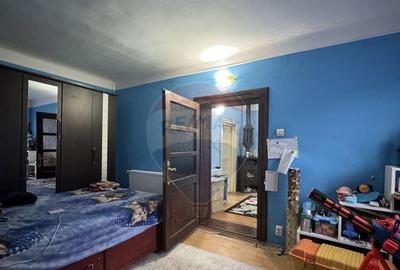 Casa saseasca autentica in A?el - 4