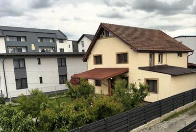 Casă cu 4 camere în Apahida - 8