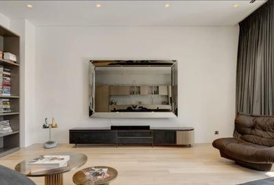 Kiseleff 16 | 4 Camere - 3