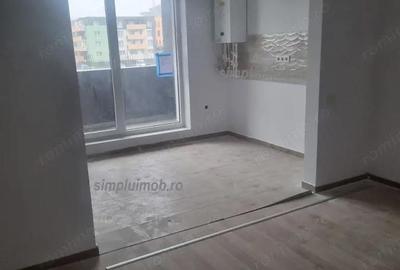 Apartament cu 2 camere decomandat în Central - 2