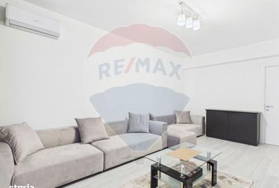Apartament cu 4 camere, mobilat în Progresul - 9