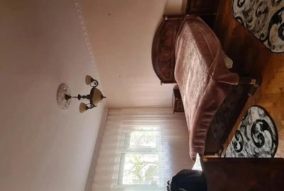 Ap. 2 cam. decomandat, etaj 1, Mazepa 2 - 5