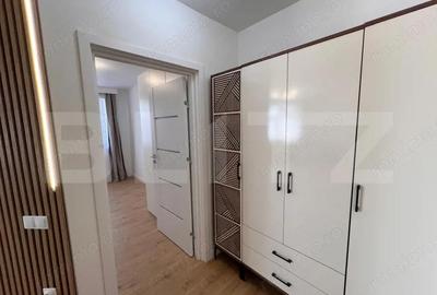 Apartament cu 3 camere semidecomandat în Europa - 6