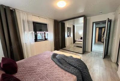 De vanzare Vila de vis in stil suedez cu piscina in Curtea de Arges - 13