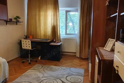 Apartament cu 2 camere decomandat în Mazepa 2 - 7
