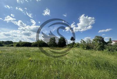 Teren Vanzare 11.000 MP Ghirdoveni | Comision 0% - 2