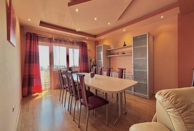 Apartament spatios in Mamaia Nord, aproape de plaja - 3