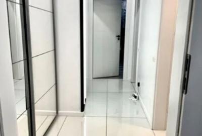 Berceni metrou P-ta Sudului,bl.nou, 2/4, mobilat,utilat complet,lux,geam baie. - 6