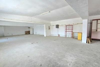 Spațiu comercial, de 350 mp, în Central - 4