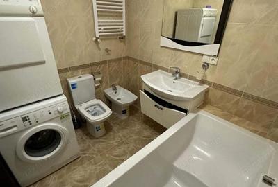 Garsonieră decomandată în Brâncoveanu