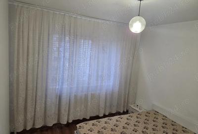 Apartament cu 3 camere semidecomandat în Micro 21 - 8