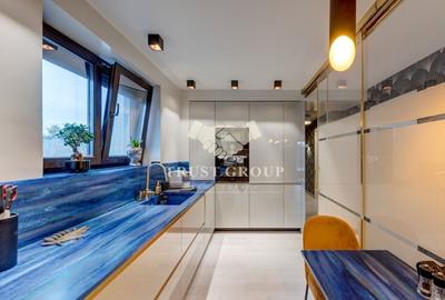 Penthouse 3 camere Domenii | Terasa | Loc de parcare - 7