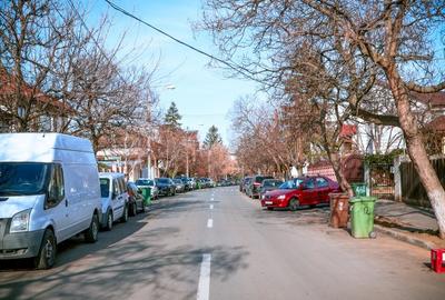 Teren Construcții intravilan de 293 mp, în Băneasa - 7