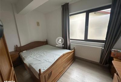 Apartament cu 2 camere în Valea Lupului - 4