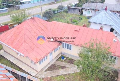 CASĂ + Teren 4616 mp RĂUCEȘTI, langa TARGU NEAMȚ - 2
