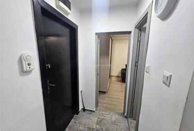 Garsonieră decomandată, mobilată în Micro IV - 15