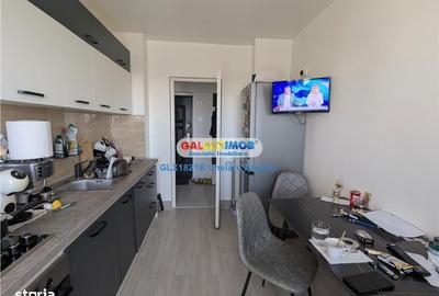 Apartament cu 3 camere decomandat în Central - 2