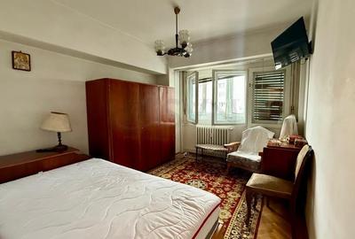 REA1025724 Apartament 3 camere I Ion Mihalache I Lift - 3