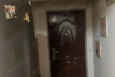 Vand apartament 2 camere par?ial mobilat - 6