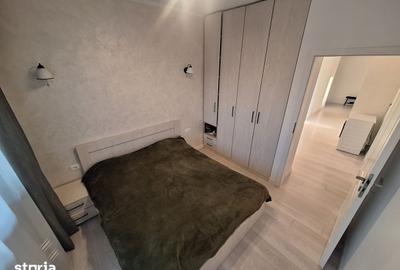 Apartament cu 3 camere în Ostroveni - 3