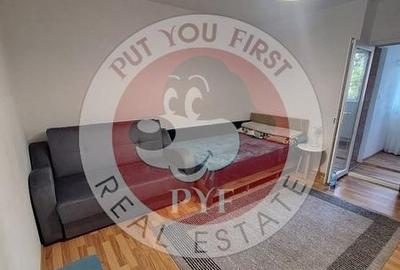 Piata Minis | Garsoniera | Semidecomandat | 32mp | B11520 - 5