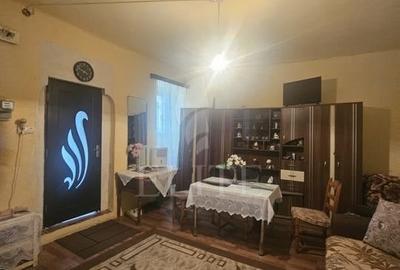 Garsonieră semidecomandată în Central