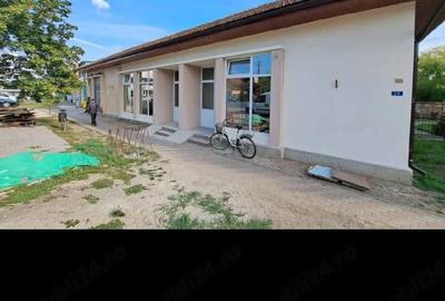 Spațiu comercial, de 110 mp, în Săcălaz - 1