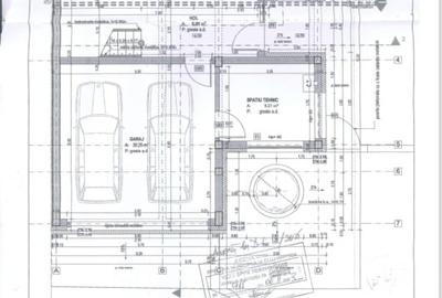 Casa (D+P+E) cu C.F. langa Auchan, Rivus Mall, Elite City/cartier Iris - 9