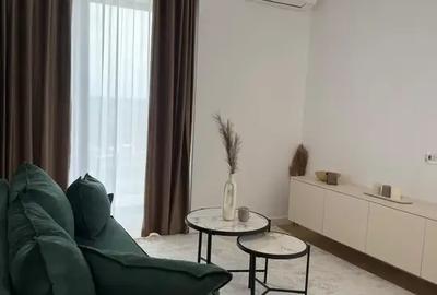 Apartament cu 2 camere decomandat în Pipera - 9