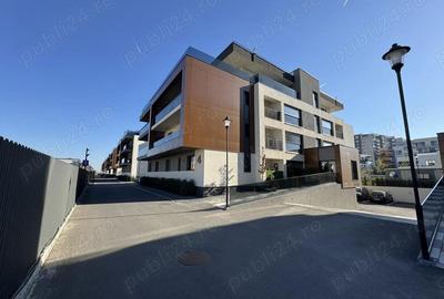 Apartament cu 2 camere + terasa Pallady Titan, Metrou Teclu,Str Gura Calitei - 1