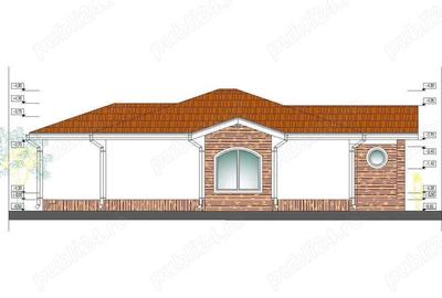 Casa nou de vanzare - 7