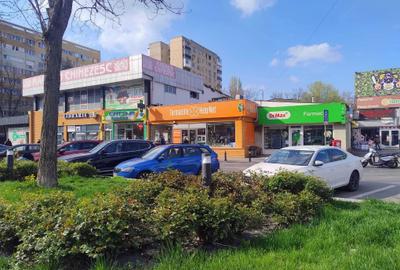 Militari Piata Gorjului suprafata 42 mp-pret 2500 euro - 1
