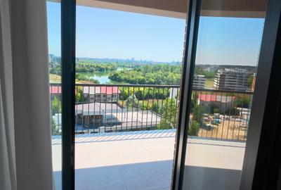 Apartament 3 camere, Panorama Lake, parc privat, ieșire lac - 19