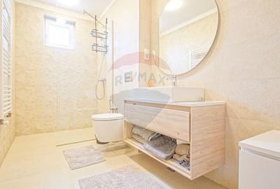 Apartament cu 3 camere | 94 mp utili | Urban Plaza - str. Carpatilor - 12